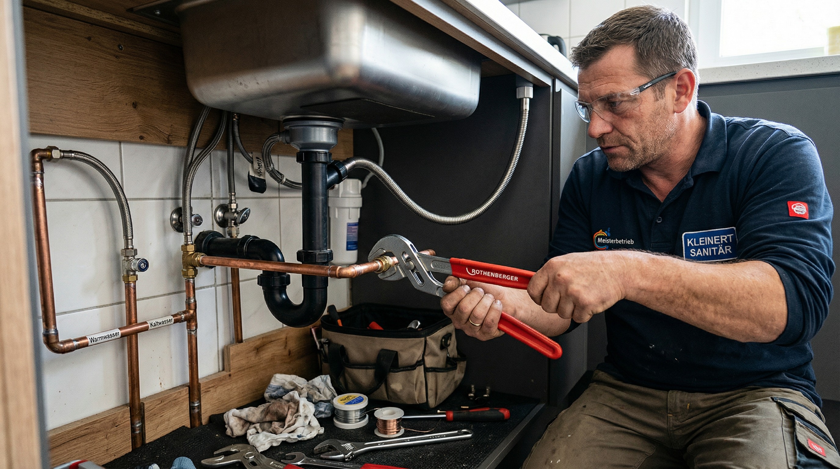 Edwin Göhner GmbH – Sanitärinstallateur Metzingen